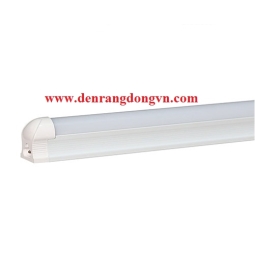 Bộ đèn Led tuýp liền máng BD LT01 T8 60/10W - Rạng Đông